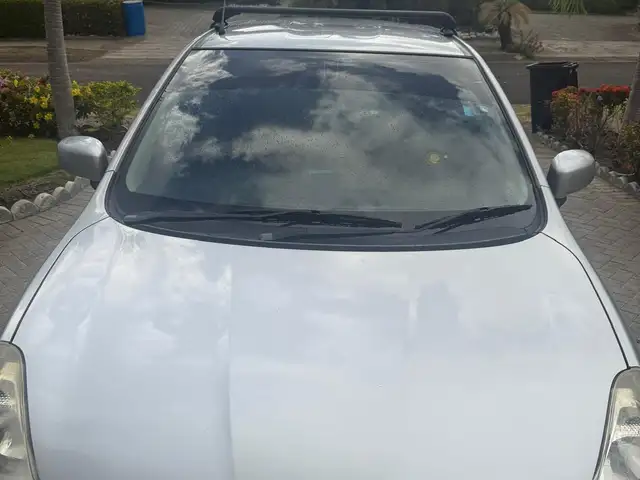 Nissan AD Wagon