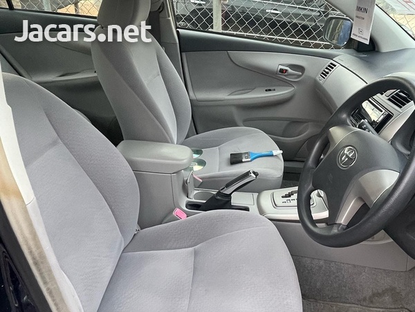 Toyota Axio 1,5L 2012-5
