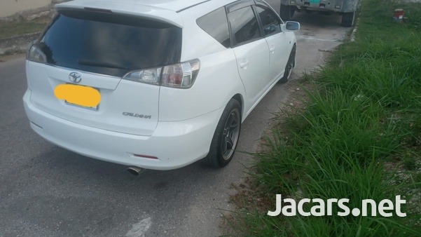 Toyota Caldina 2,0L 2005-2