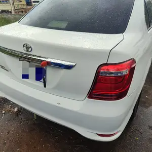 Toyota Axio