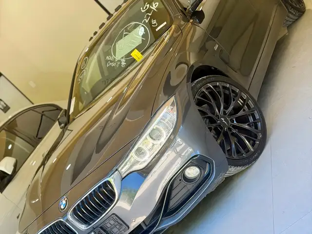 BMW 4-Series