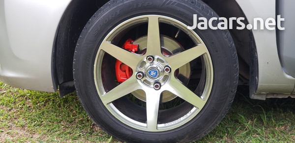Nissan Latio 1,2L 2013-16