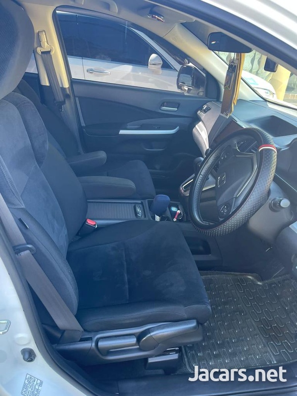 Honda CR-V 2,0L 2014-6
