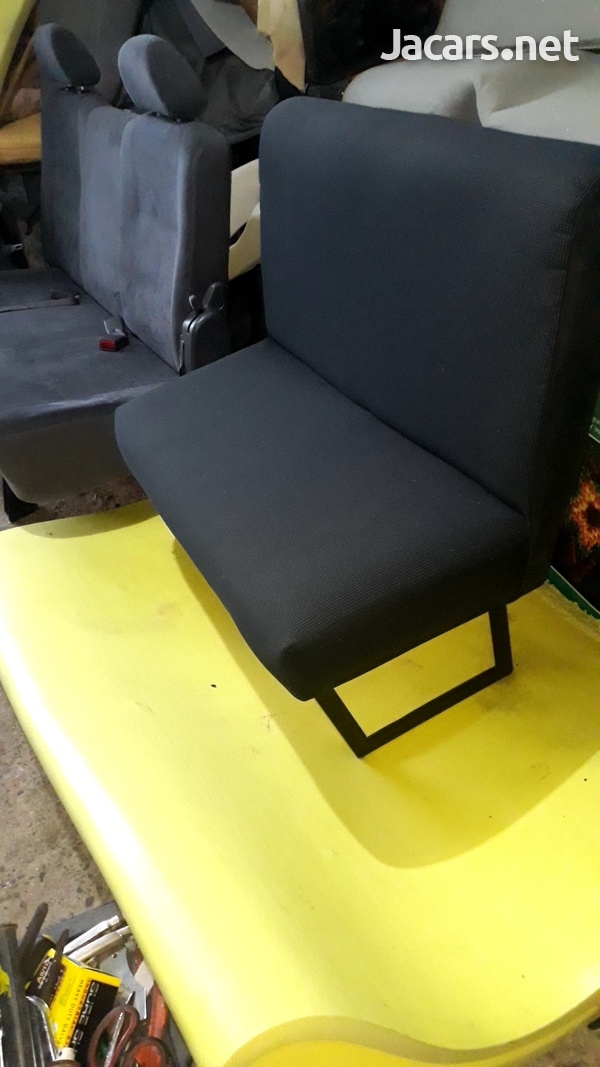 CUSTOM MADE BUS SEATS FOR TOYOTA HIACE,CARAVAN,COASTER.CONTACT 8762921460-4