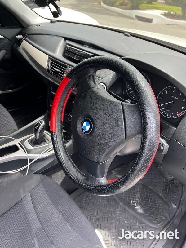BMW X1 2,0L 2012-9