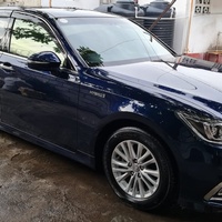 Toyota Crown 2,5L 2016 Toyota Crown 2,5L 2016