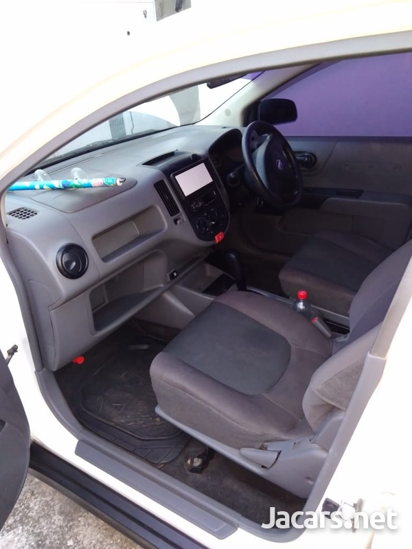 Nissan AD Wagon 1,5L 2011-2