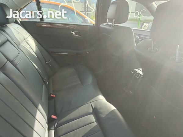 Mercedes-Benz M-Class 2,0L 2013-6