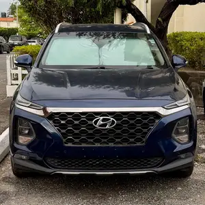 2020 Hyundai Santa Fe., Kingston