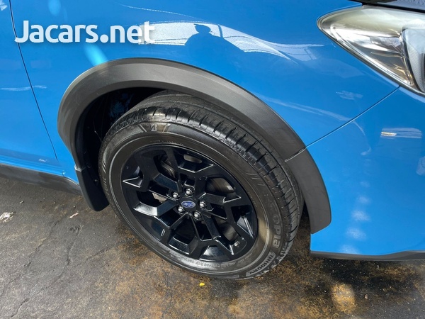 Subaru XV 2,0L 2015-5