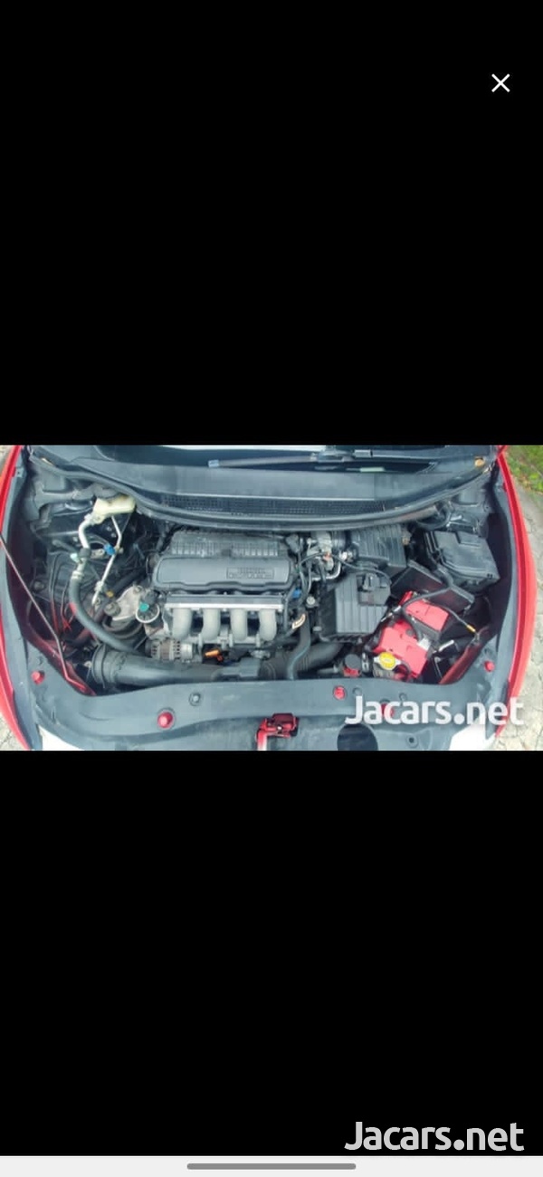 Honda Civic 1,4L 2010-6