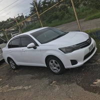 Toyota Axio 1,5L 2012 Toyota Axio 1,5L 2012