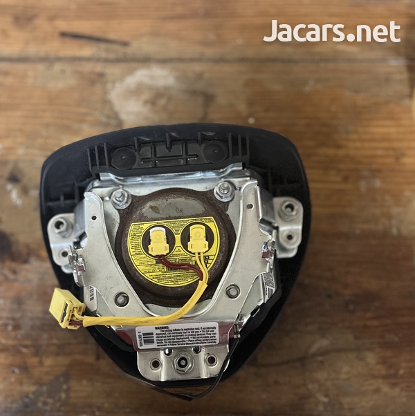 2006-2011 Honda Civic Airbag-2