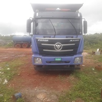 2020 Foton Auman. 2020 Foton Auman.
