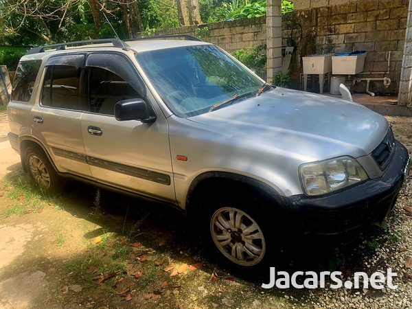 Honda CR-V 1,9L 1997-1