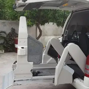Wheel Chair Lift Parts/Repairs, Kingston