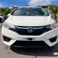 Honda Fit 1,3L 2017 Honda Fit 1,3L 2017