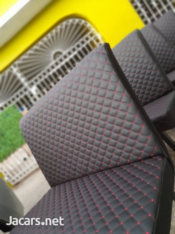 WE BUILD AND INSTALL BUS SEATS FOR TOYOTA HIACE,CARAVAN,COASTER 8762921460-12