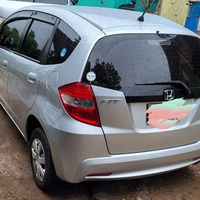 Honda Fit 1,3L 2013 Honda Fit 1,3L 2013