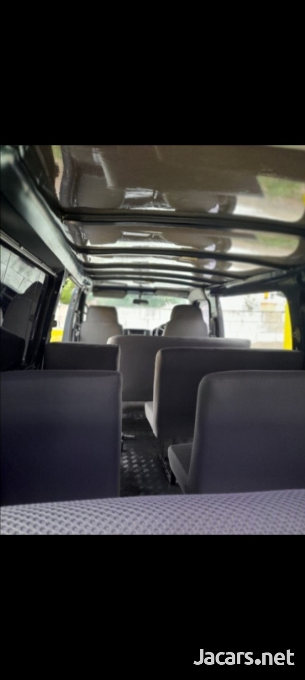 WE BUILD AND INSTALL BUS SEATS FOR TOYOTA HIACE,CARAVAN 8762921460-4