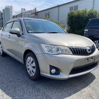 Toyota Axio 1,5L 2013 Toyota Axio 1,5L 2013