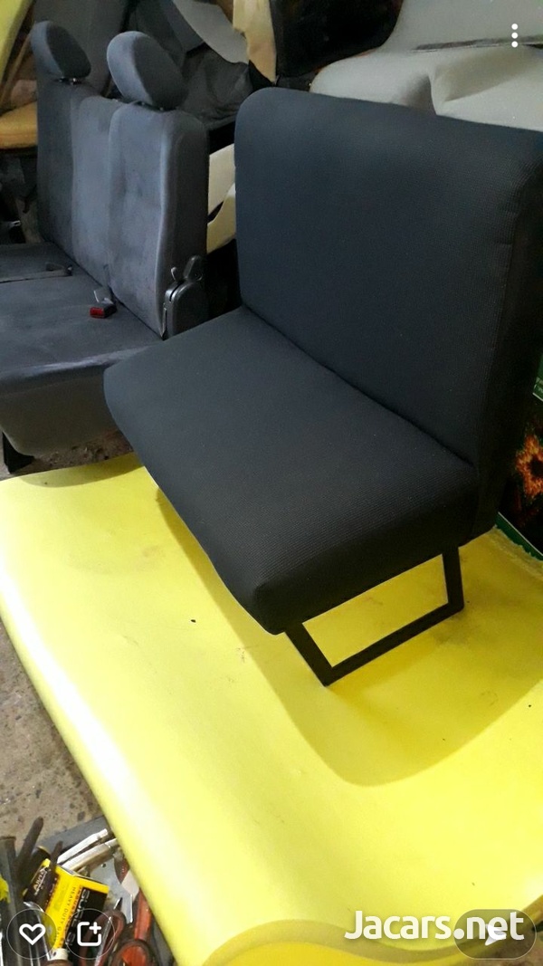 WE BUILD AND INSTALL BUS SEATS FOR TOYOTA HIACE,CARAVAN,COASTER 8762921460-3