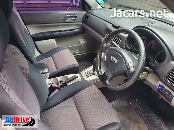 Subaru Forester 2,0L 2006-8