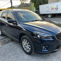 2015 Mazda CX5 2015 Mazda CX5