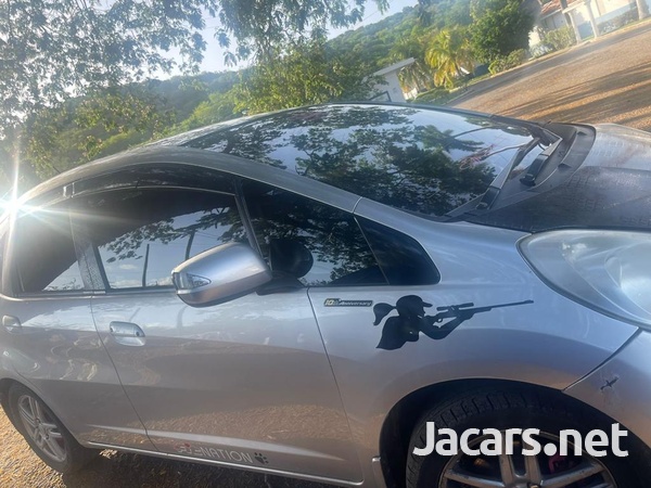 Honda Fit 1,5L 2012-1