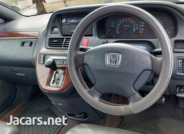Honda Odyssey 2,3L 2001-5