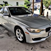 BMW 3-Series 2,0L 2013 BMW 3-Series 2,0L 2013