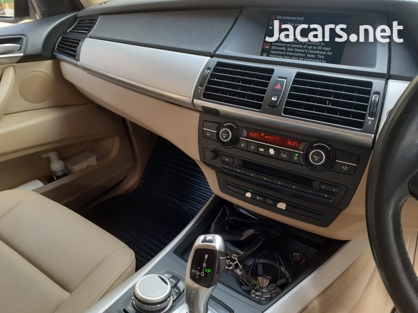 BMW X5 3,0L 2012-6