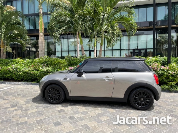 Mini Cooper 1,5L 2018-5