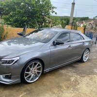 Toyota Mark X 2,5L 2013 Toyota Mark X 2,5L 2013