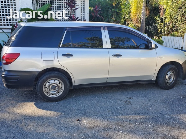 Nissan AD Wagon 1,3L 2013-7
