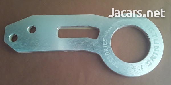 Tow Hook Rear-1
