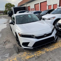 Honda Civic 2,0L 2022 Honda Civic 2,0L 2022