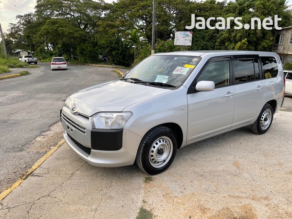 Toyota Succeed 1,5L 2017-1