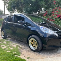 Honda Fit 1,3L 2013 Honda Fit 1,3L 2013