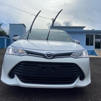 Toyota Axio 1,5L 2017 Toyota Axio 1,5L 2017