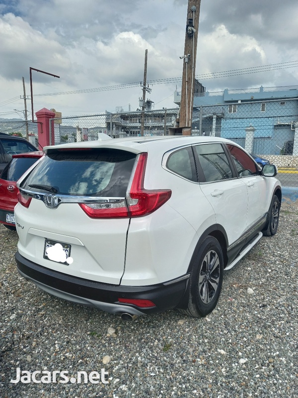 Honda CR-V 1,5L 2018-2