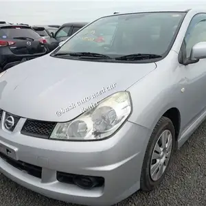 Nissan Wingroad