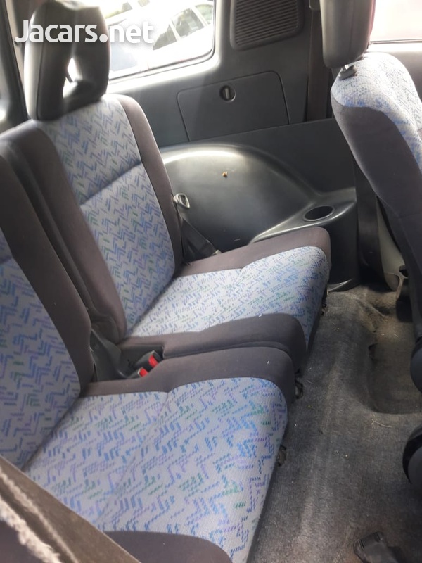 Toyota RAV4 1,5L 1995-7