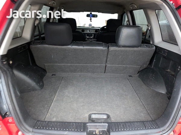 Mitsubishi Outlander or Airtrek 2,0L 2005-6