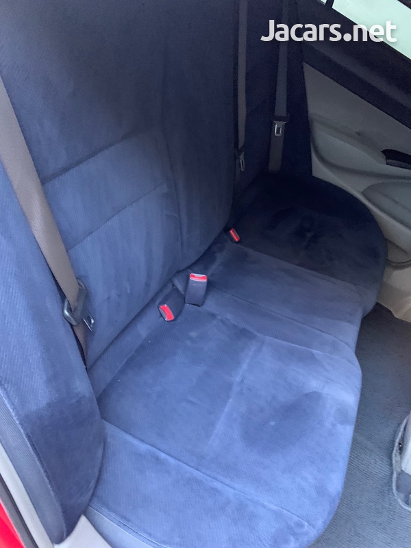 Honda Civic 1,8L 2010-6