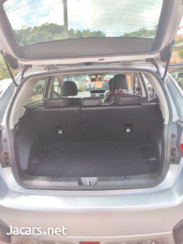 Subaru XV 1,7L 2014-7