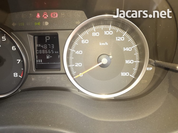 Subaru G4 1,6L 2014-7