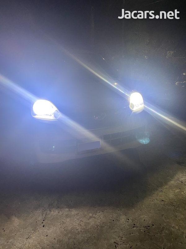 Daihatsu MIRA 0,7L 2014-10