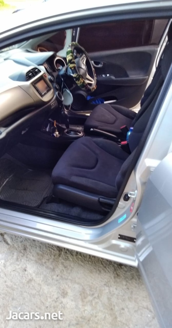 Honda Fit 1,5L 2013-3