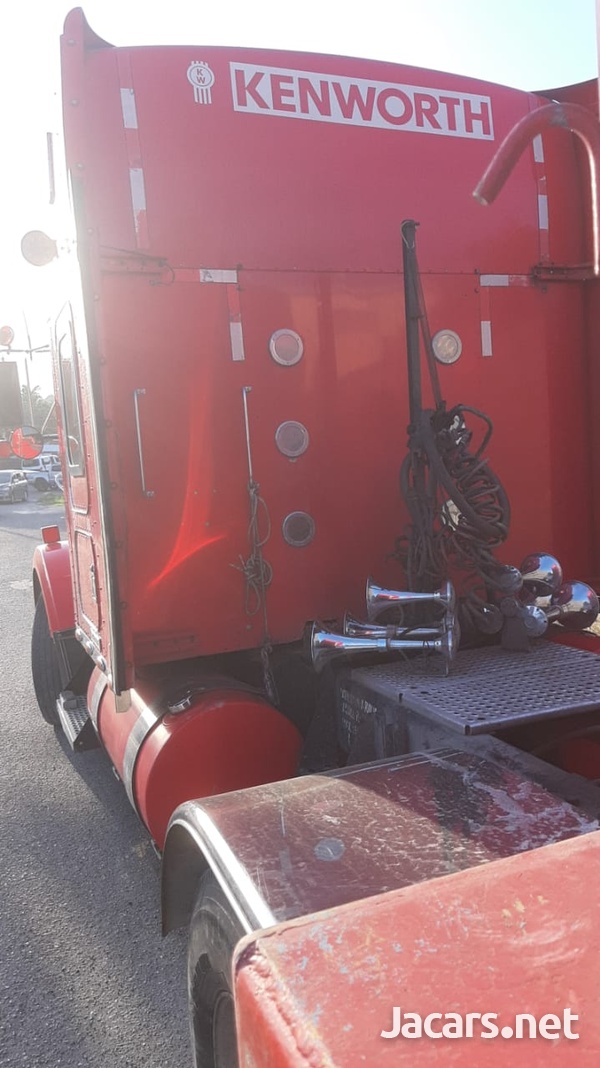 2004 Kenworth Trailer-4